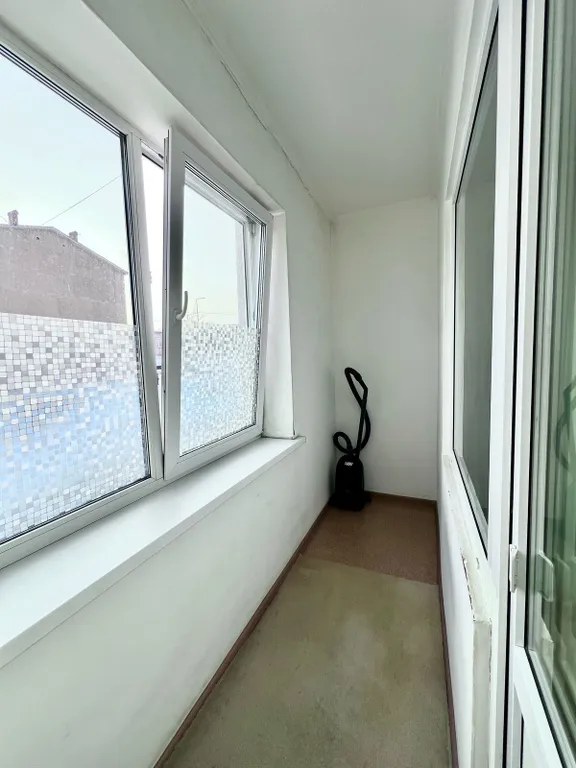 Уютная и чистая квартира