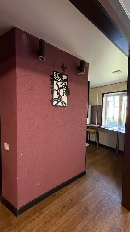 Эксклюзивная квартира