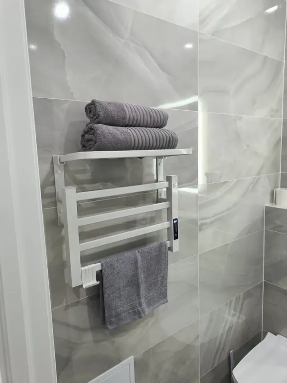 Квартира в ЖК Аллея парк