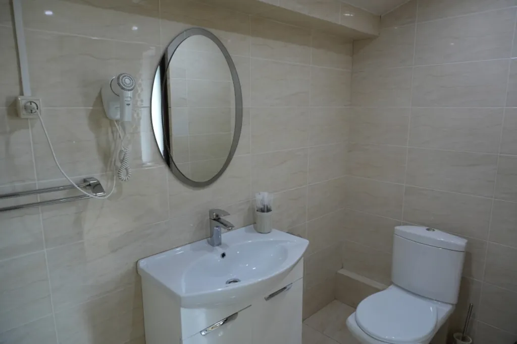 Квартира Комната — Махачкала