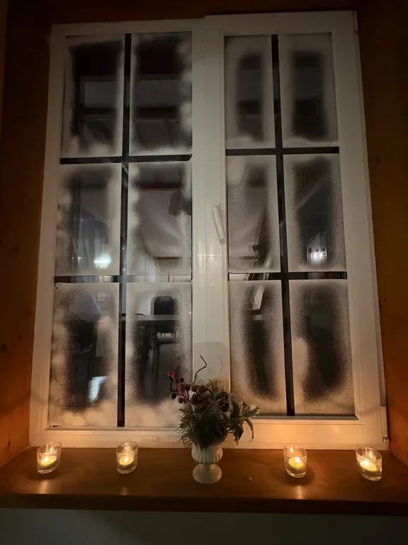 Уютный дом у моря