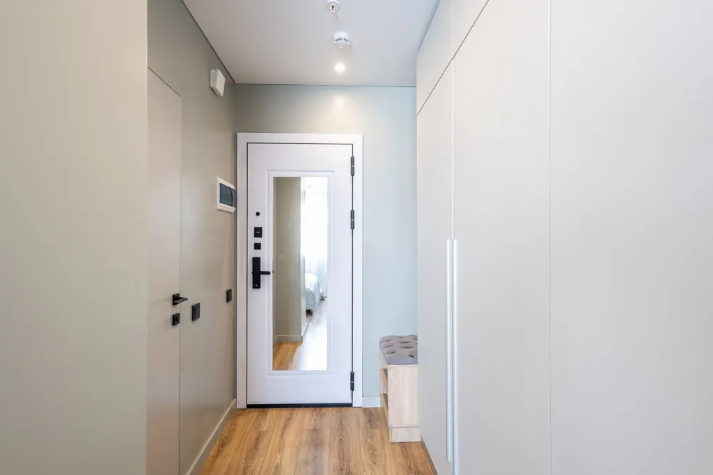 Квартира Стильная квартира — Москва