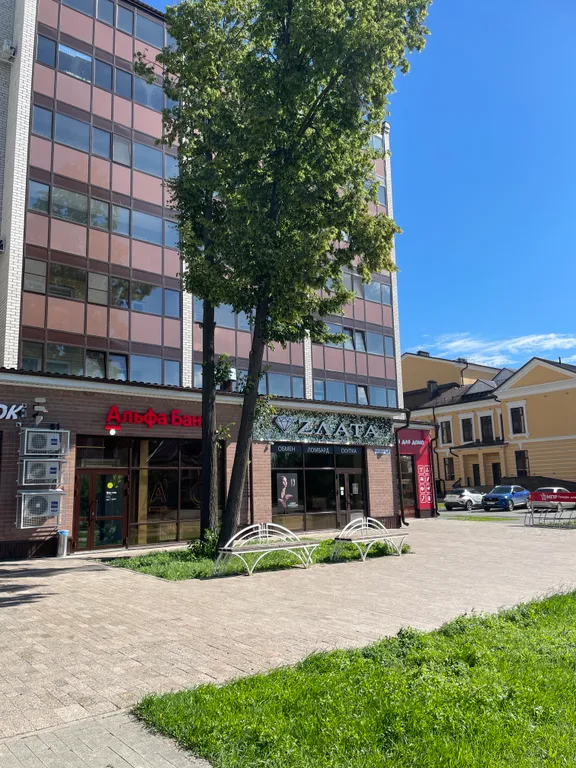 Уютная квартира в новом доме рядом с ЖД вокзалом