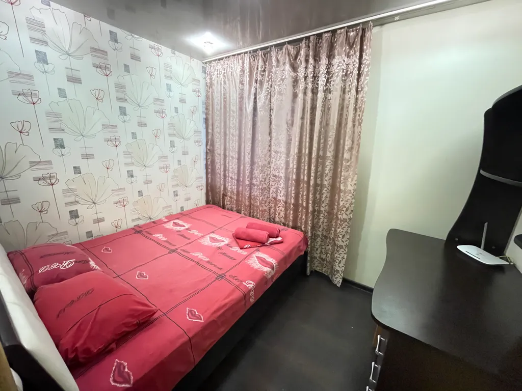 Трешка в центре