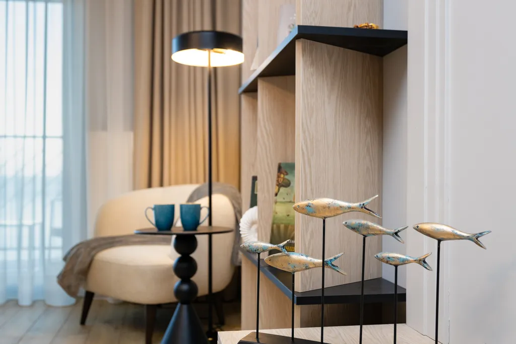 Mareen апартаменты на море by Karmann`s Apartments