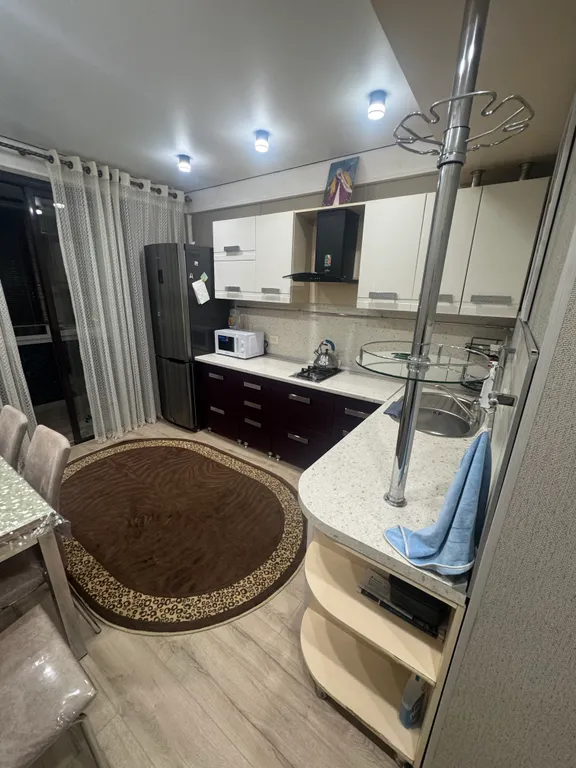 Квартира у моря