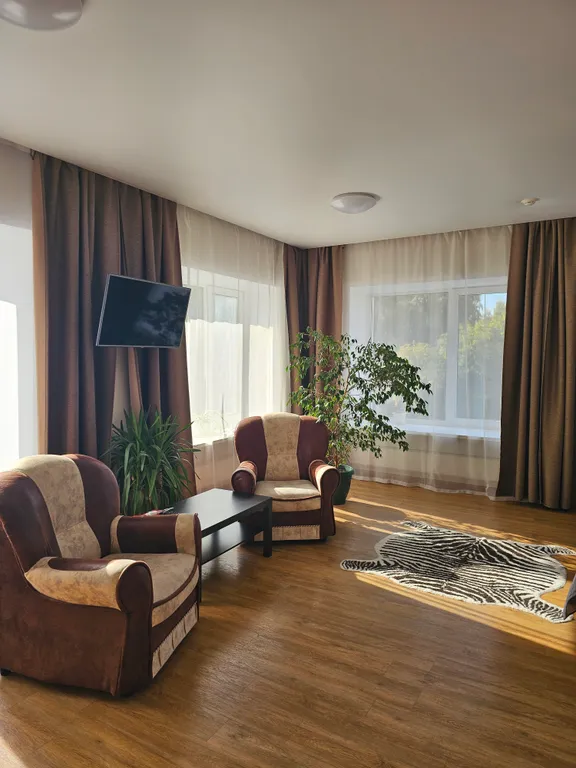 Квартира Комната — Новосибирск