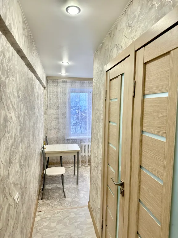 Квартира возле Библиотеки