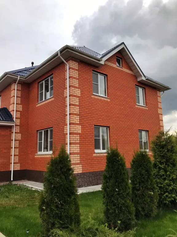 Уютный дом рядом с Коломной