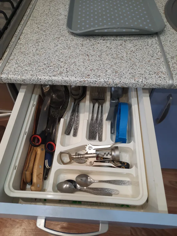 Квартира 1-комнатная Квартира — Элиста