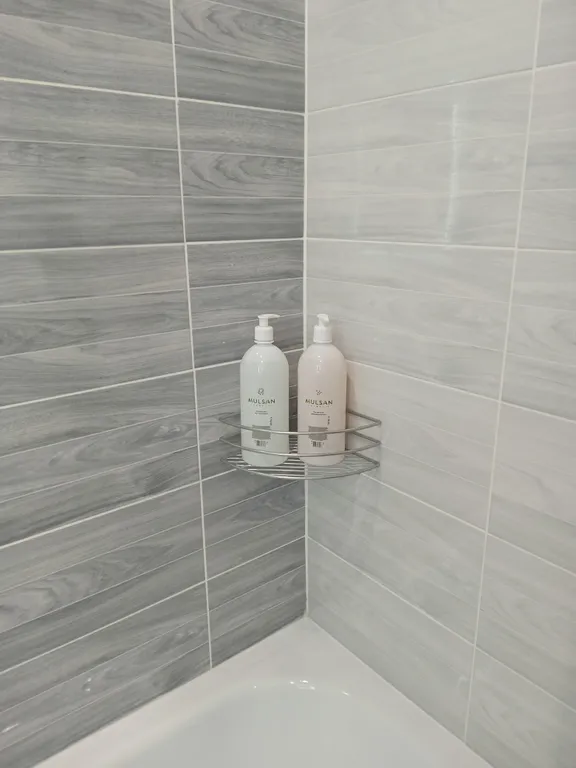 Уютная квартира у горы