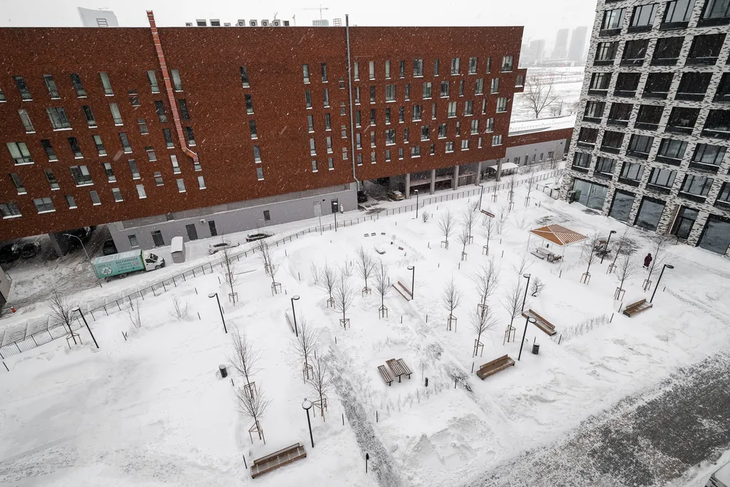 Квартира Однокомнатные апартаменты на Новоданиловской набережной — Москва