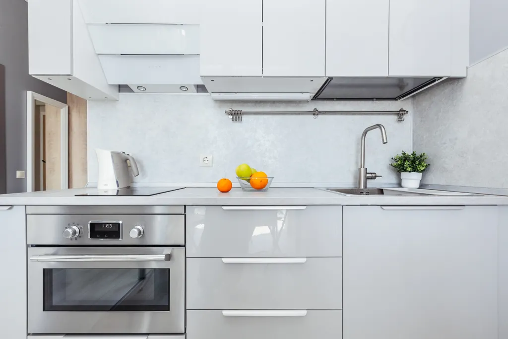 Люкс апартамент с видом на море