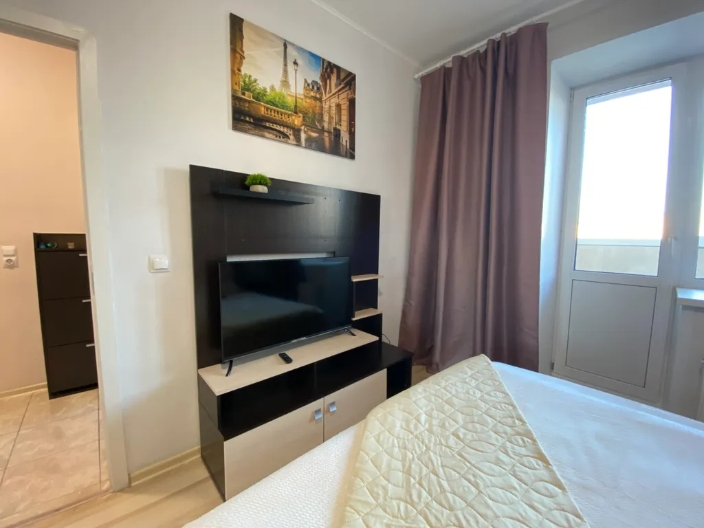 Квартира с видом на аэропорт рядом с автостоянкой Park & Fly