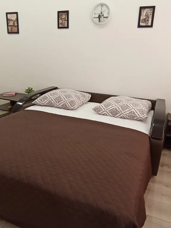 Квартира Квартира для гостей города — Калининград