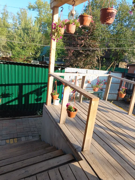 Уютный загopодный дoм с настоящей русской баней