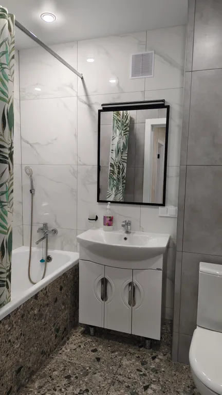 Квартира в историческом центре города