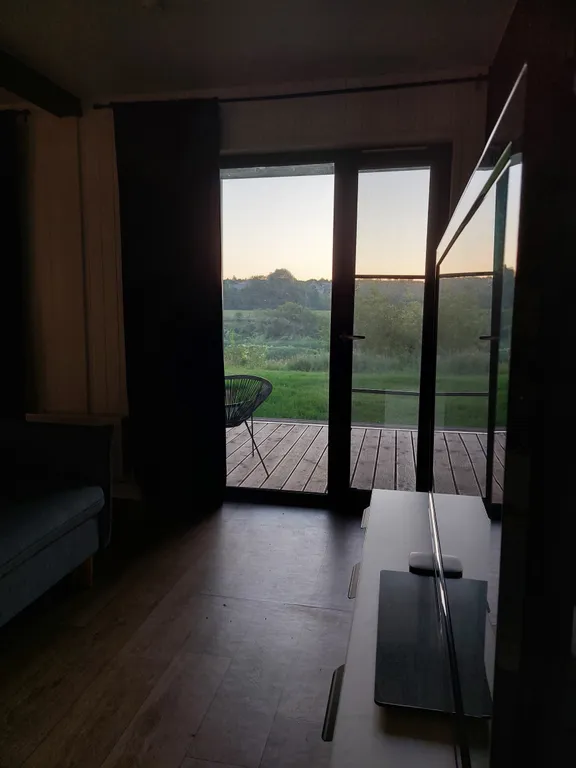 Дом Sweet House на берегу реки Дон.