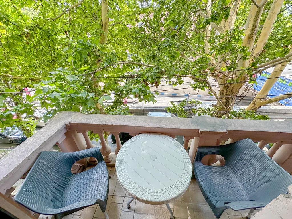 Столичный Уют