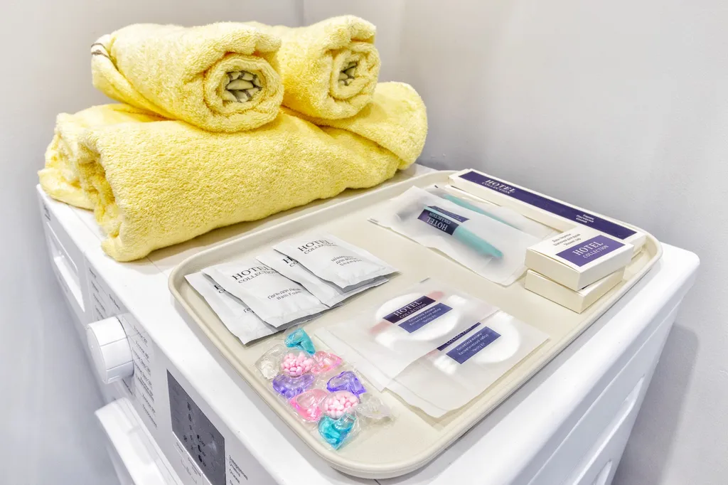 Квартира Бирюзовый оазис