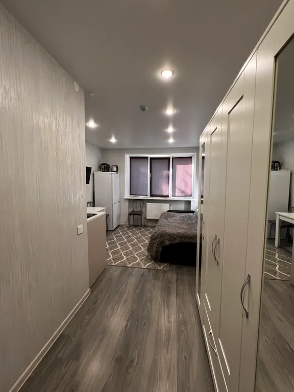 Лучшее место для вашего отдыха