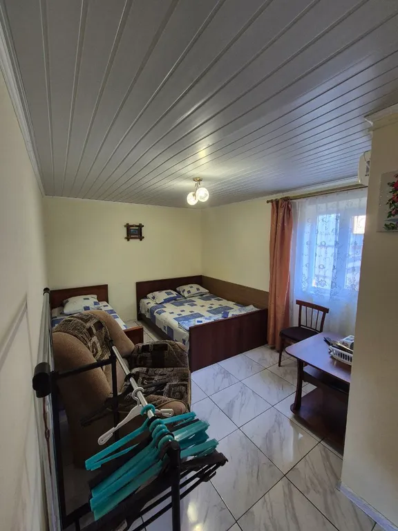 Квартира Уютная комната — аренда посуточно в Приморско-Ахтарск