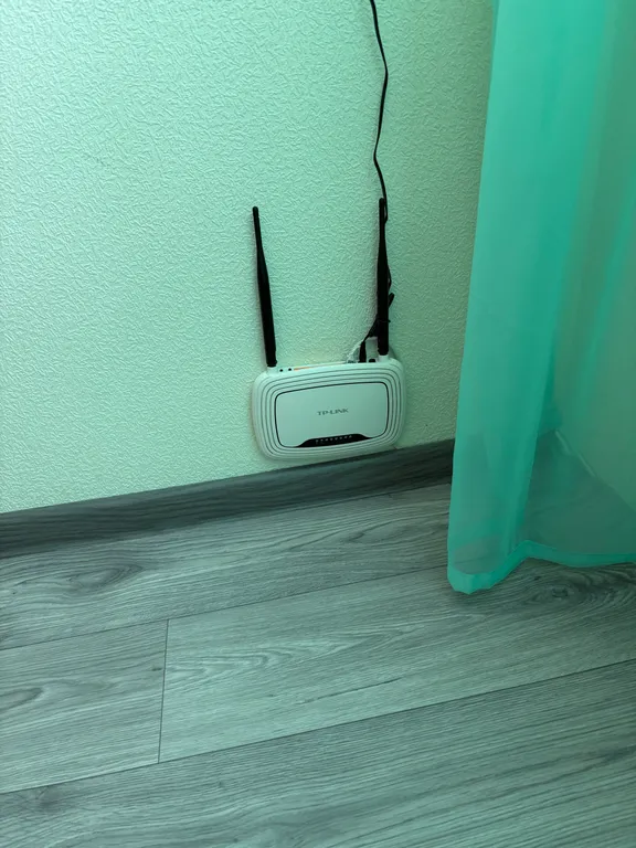 Квартира в самом центре города