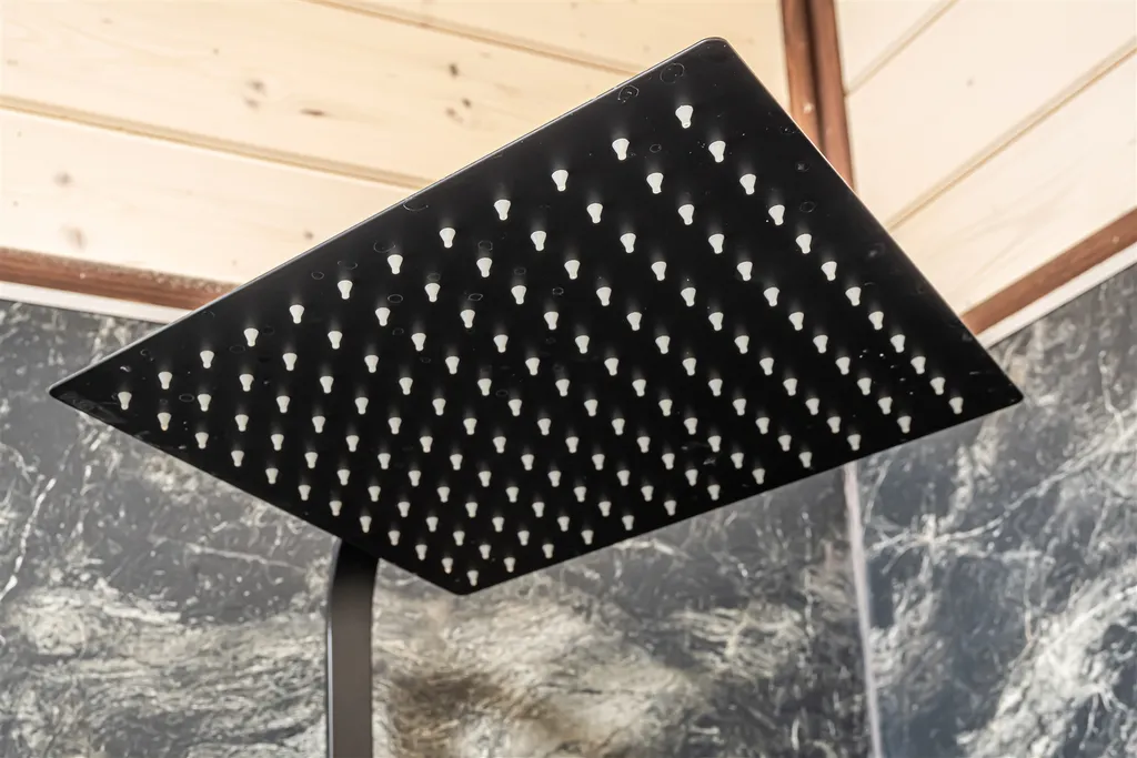 Коттедж с мангалом