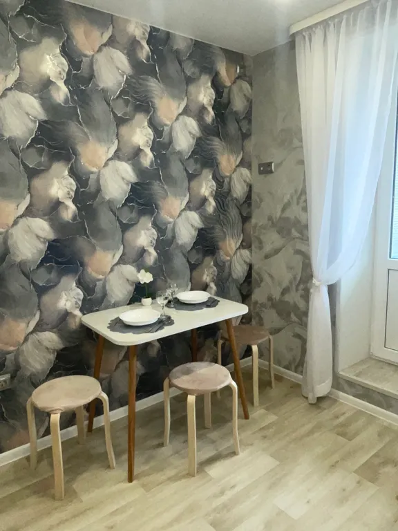 Квартира Уютная квартира при въезде в город с московской трассы — Волгоград