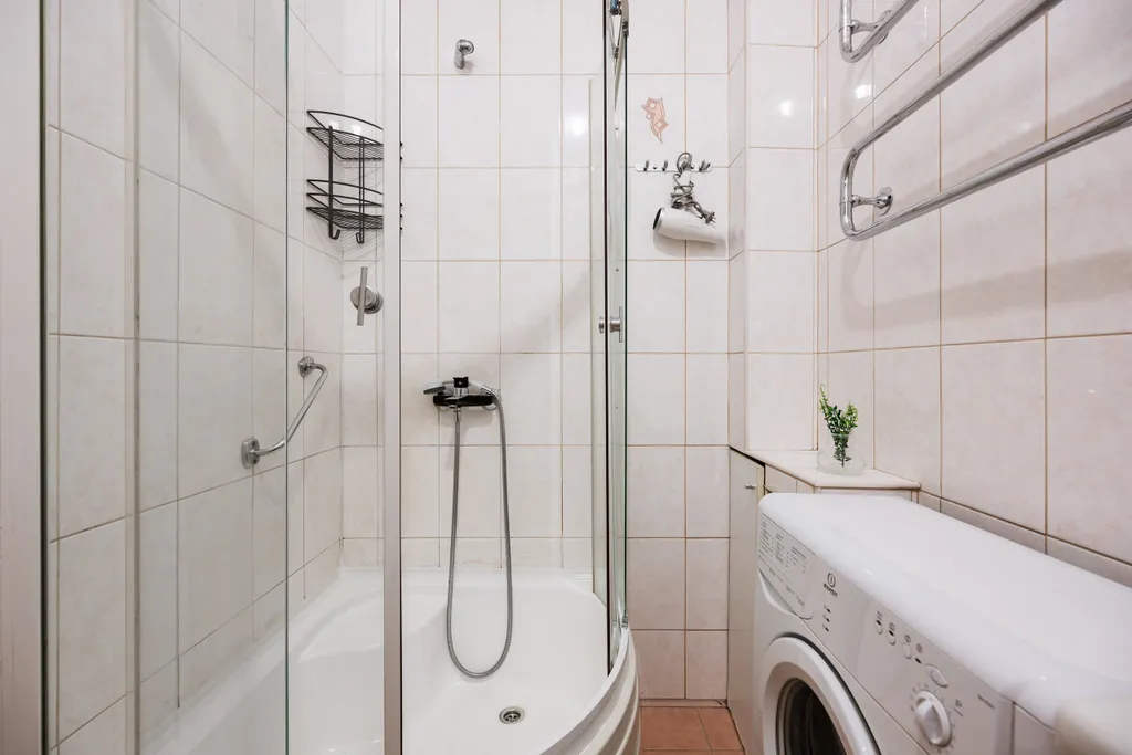 Квартира рядом с Невским проспектом для 6 гостей