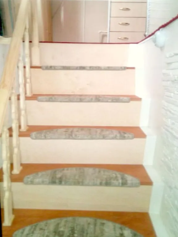 Уютный домик с русской банькой