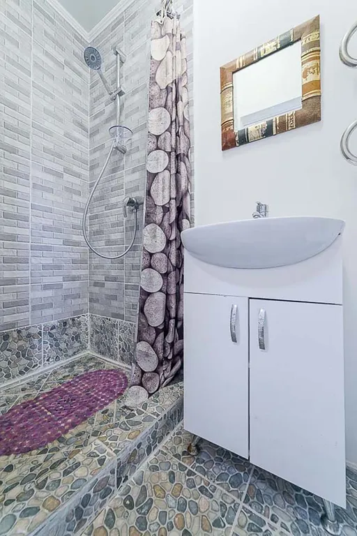 Дачный коттедж в уютном уголке природы