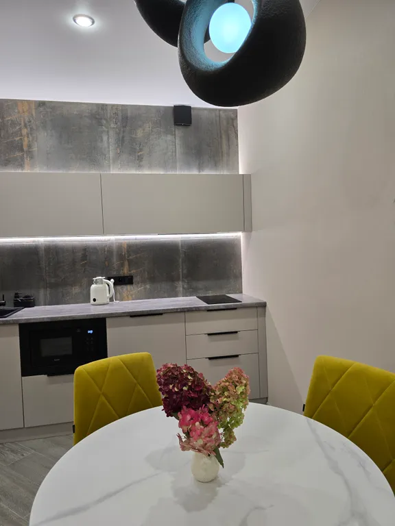 Новая евродвушка в центре