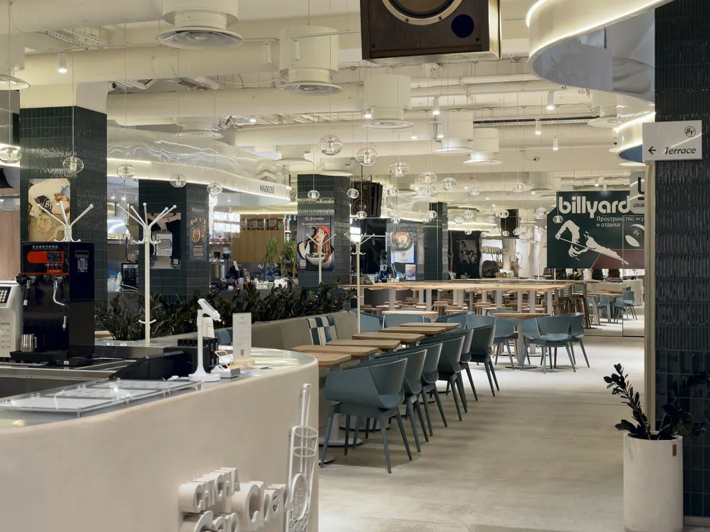 Квартира 2-комнатная Квартира — Санкт-Петербург