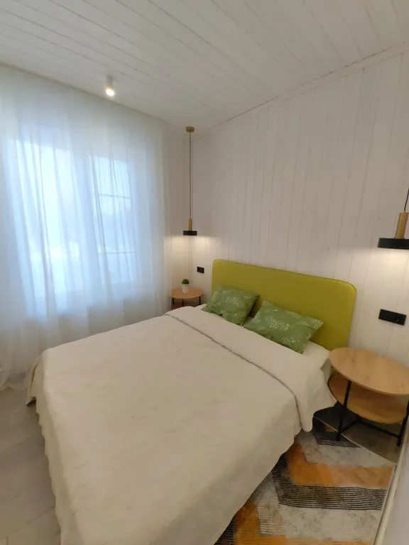 Дом Наш лес Увильды Каникулы