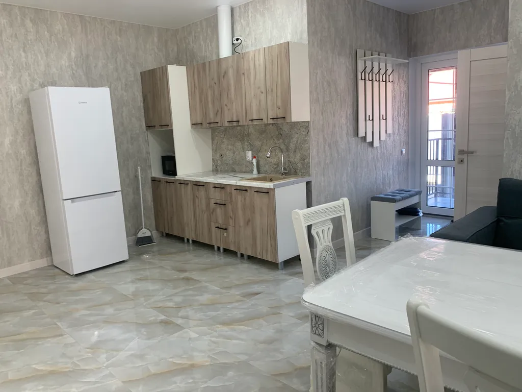 Лучший домик