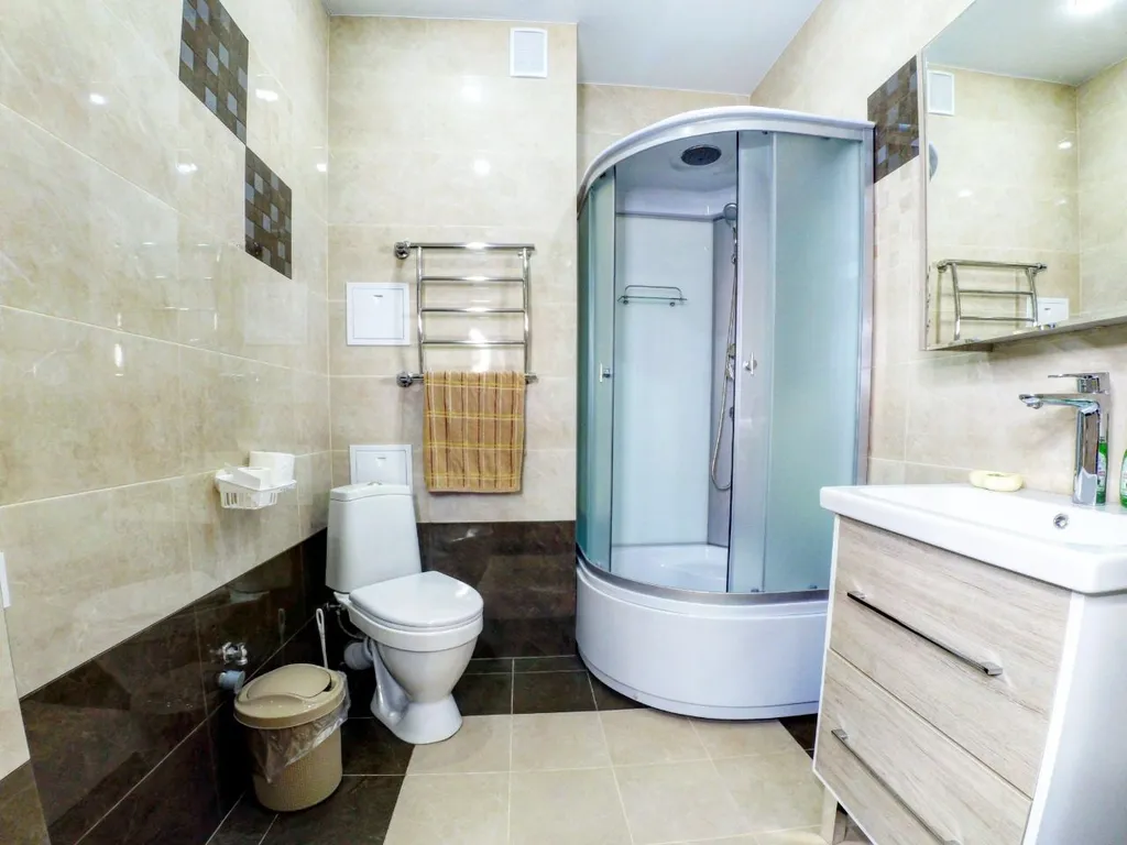 Уютная квартира у метро аметьево