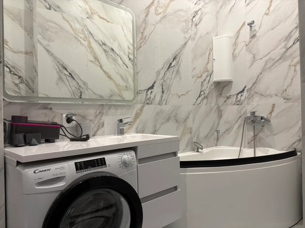 2х комнатная Квартира у моря