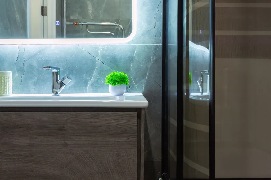 Индиго — глубина комфорта