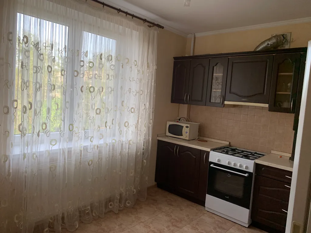 Квартира Уютная квартира на берегу Балтийского моря — Зеленоградск