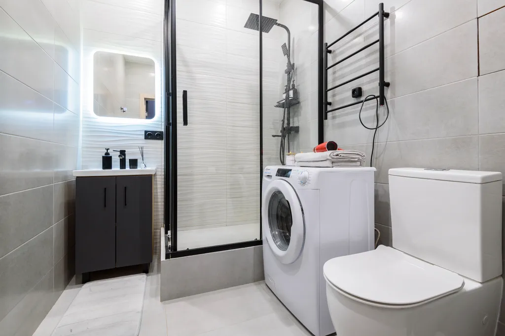 Апартаменты в центре Казани