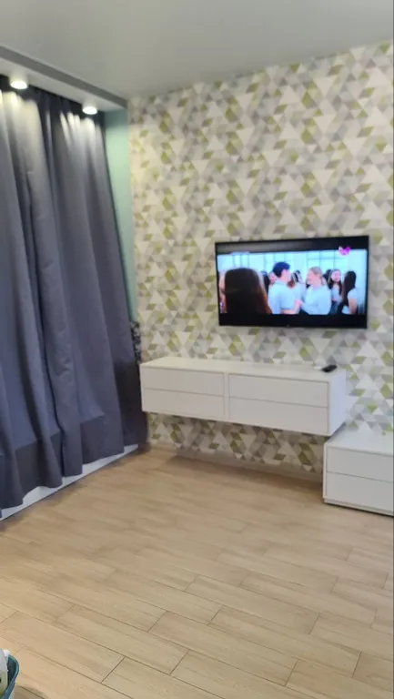 Квартира Уютная квартира — Сириус