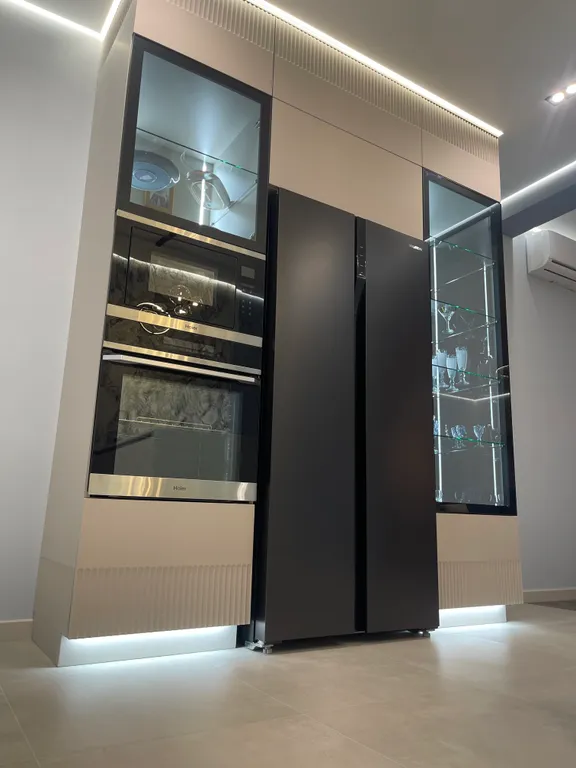 Дом 150m2 — чан, кухня, Wi-Fi