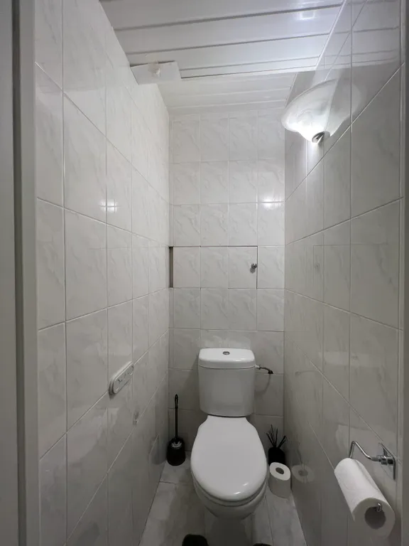 Квартира Квартира с удобствами — Москва