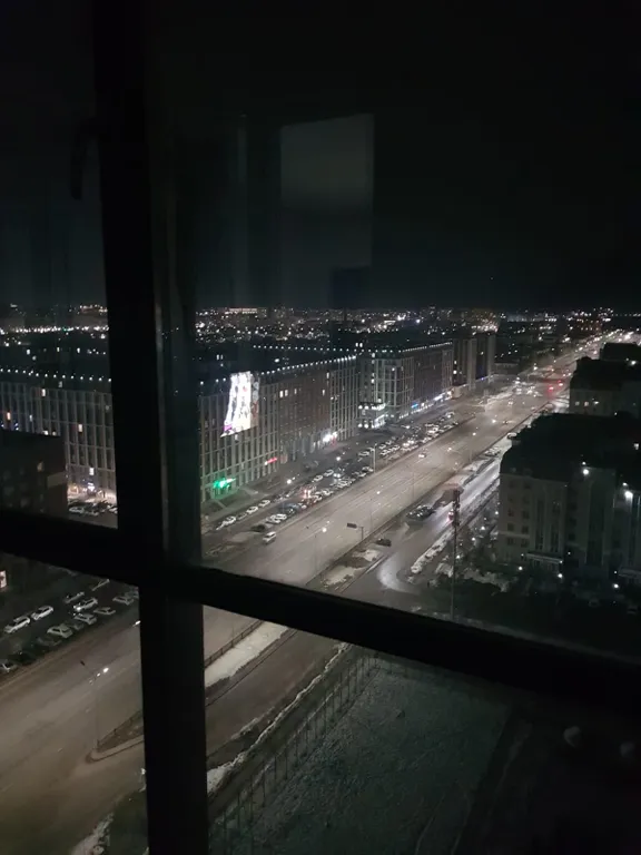 Топ локация Астаны-Экспо уютная квартира с шикарным видом