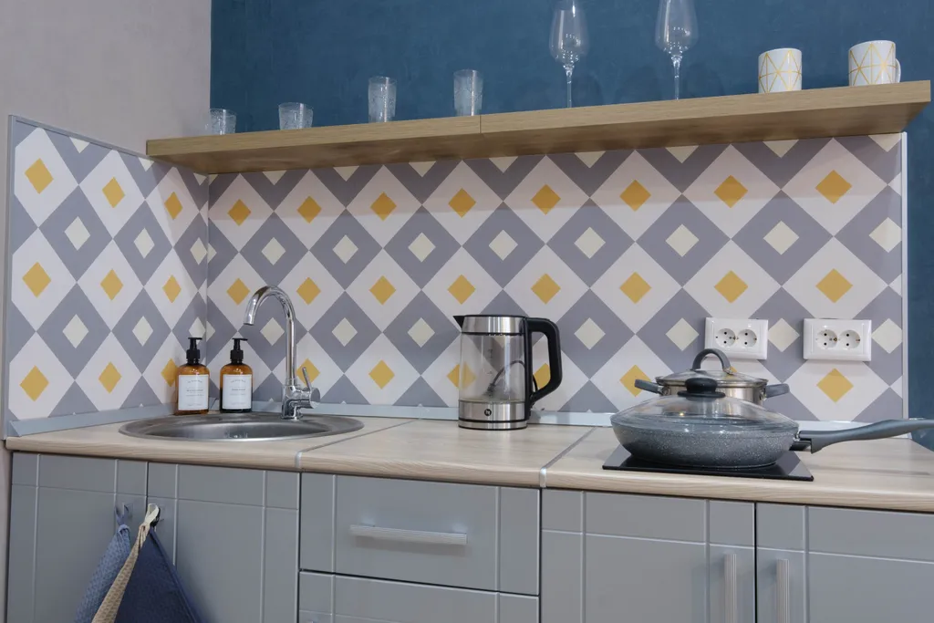 Квартира Квартира Студия с лоджией в жк комфорт-класса sreda of life рядом с аквапарком — Казань