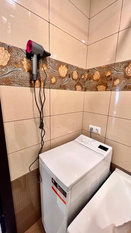 Квартира Большая новая квартира в Сириусе — Сириус