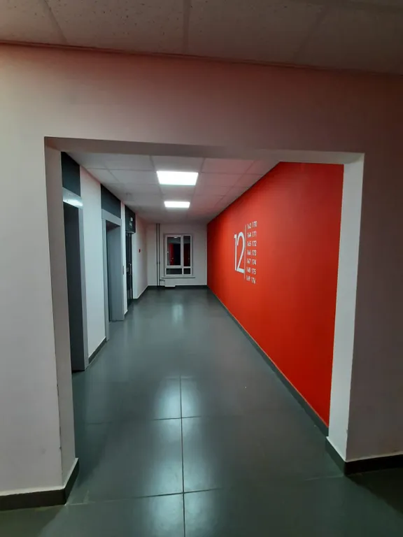 Апартамент с шикарным видом на Волхов