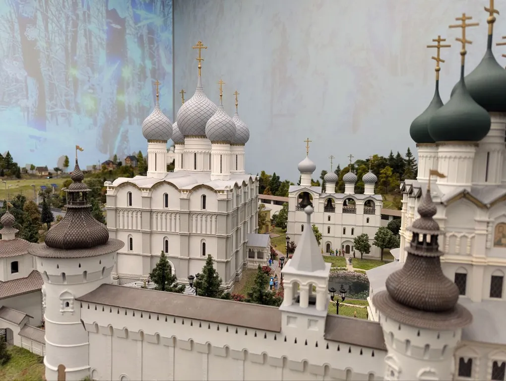 Уютная квартира рядом с центром