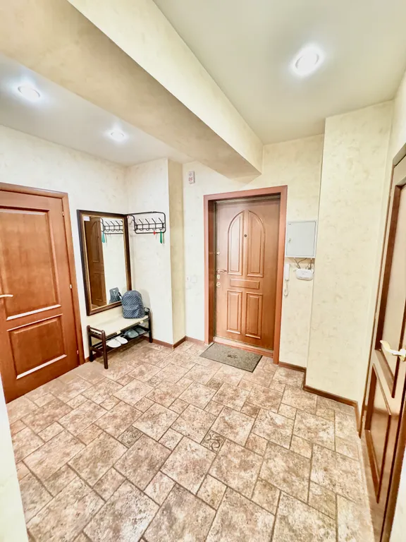 Элитные 2-комнатные апартаменты